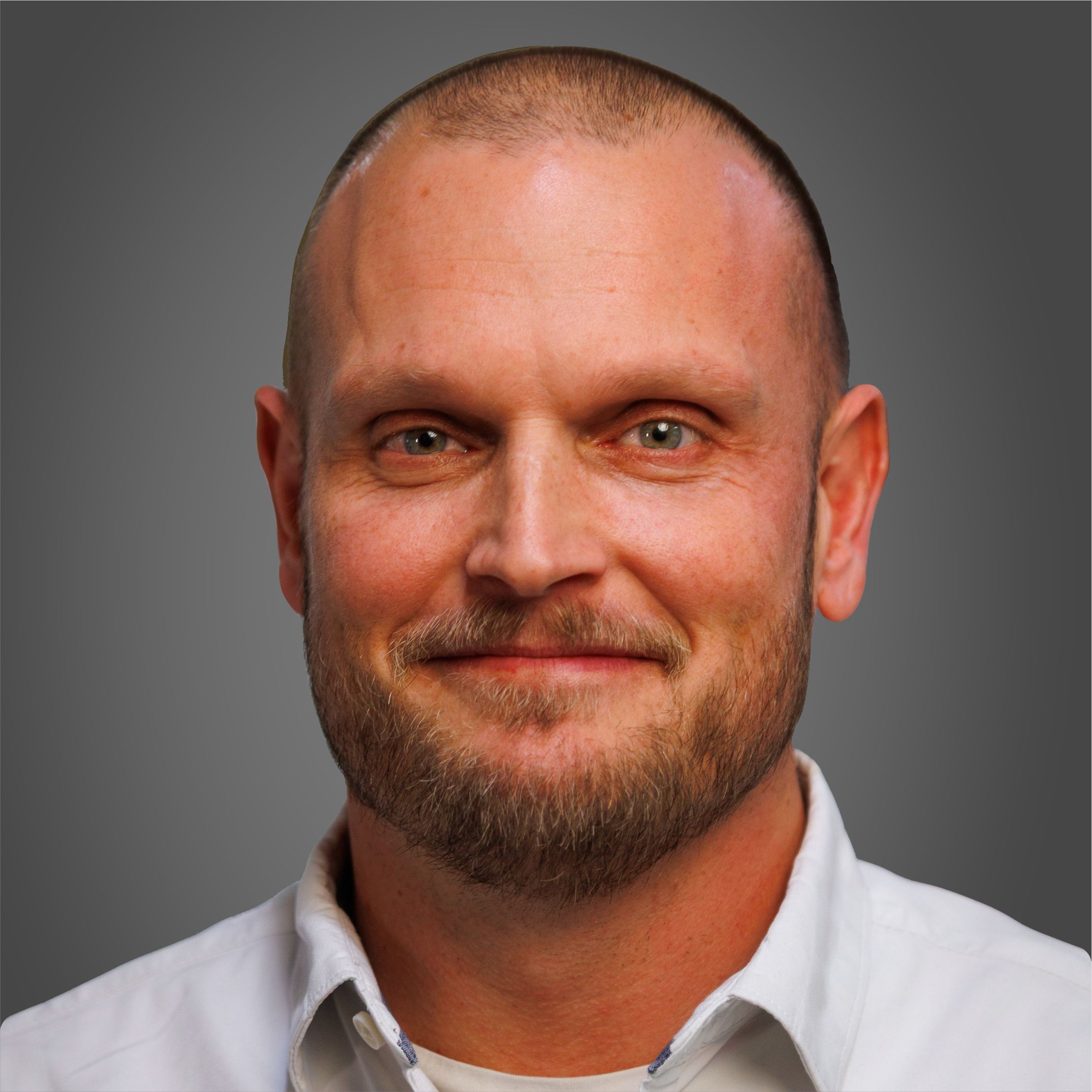 Björn Gesch